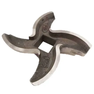 Produktbild von Messer für den Fleischwolf 120PRO