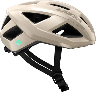 Zdjęcie produktu dla Kask szosowo-terenowy LAZER Tonic KinetiCore, latte