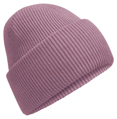 Imagen del producto de Beechfield - Gorro "Clásico" para hombre/mujer, uni, modelo FK1803 (talla única) (gris-lila)