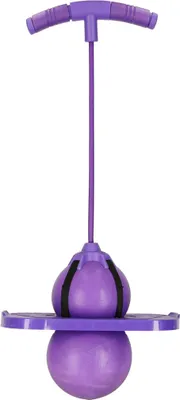 Obrázek produktu pro KIK KX3135 Hopsadlo Jumper balanční fialové
