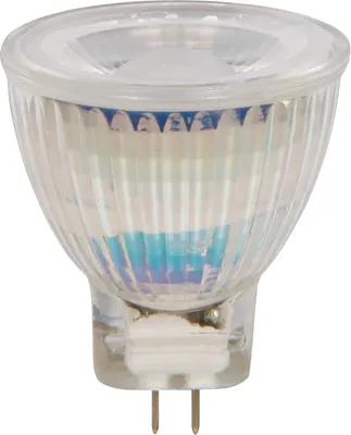 Produktbild von LED-Strahler McShine "MCOB" MR11 / G4, 3W, 250 lm, warmweiß