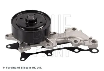 Produktbild von BLUE PRINT Kühlmittelpumpe Wasserpumpe für TOYOTA Yaris Schrägheck (P9) ADT391104C