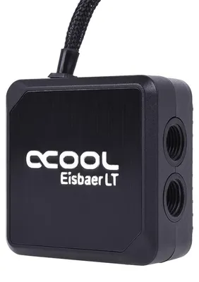Immagine prodotto di Alphacool Eisbaer LT (Solo)