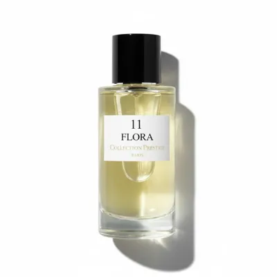 Produktbild von Collection Prestige Absoluta No.11 Flora Eau de Parfum 50 ml