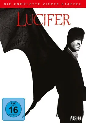 Zdjęcie produktu dla Lucifer