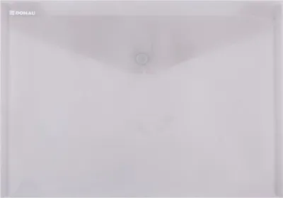 Immagine prodotto di Busta con stampa trasparente A4 PP, fumo