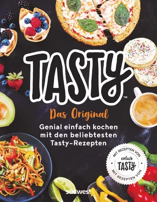 Produktbild von Tasty