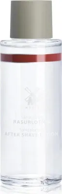 Image de Mühle, après-rasage au bois de santal, 125 ml