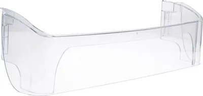 Produktbild von easyPART passend für 263200006/9 PROGRESS NEU Absteller Abstellfach Türfach Kühlschrank Zoppas 263200006