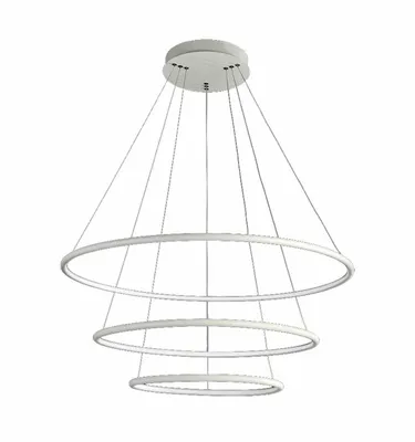 Zdjęcie produktu dla Żyrandol 99W LED ORION ML503 Milagro