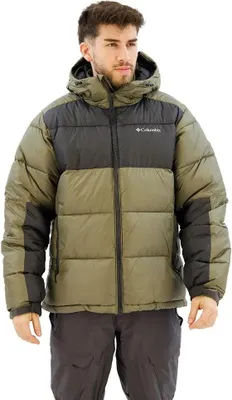 Immagine prodotto di Giacca invernale Columbia da uomo Pike Lake™ II con cappuccio
