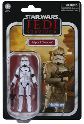 Obrázek produktu pro Star Wars F97955X0, 4 rok/roky, Černá, Bílá