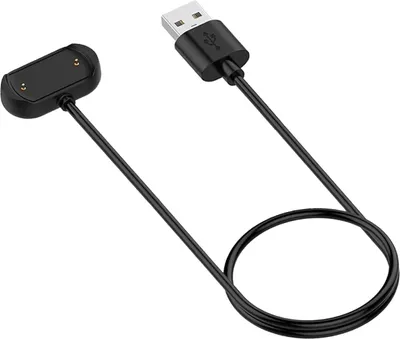 Produktbild von Strap-it Amazfit GTR 4 / GTS 4 Ladegerät / Ladekabel