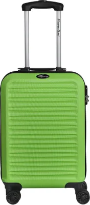 Produktbild von Paradise by CHECK.IN Havanna 2.0 - 4-Rollen-Kabinentrolley 55 cm (hellgrün)