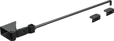 Produktbild von MANTION Long Rod Shutter Stopper - L.578 mm - 1300L