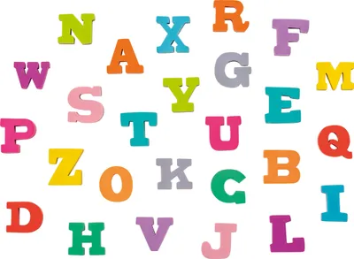 Produktbild von 12X BRUNNEN 102740002 Radiergummi Set Schultüte A-Z