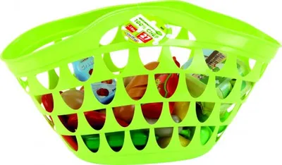 Zdjęcie produktu dla ECOIFFIER 965, 3 lat(a)
