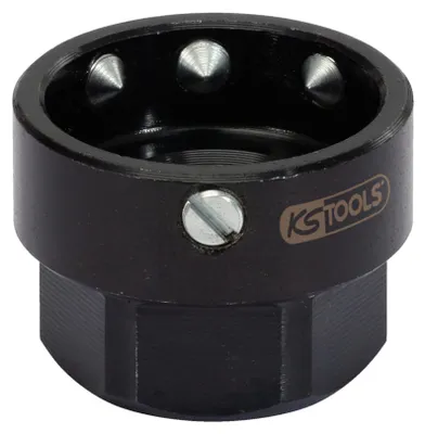 Productafbeelding van KS TOOLS snijblad 331.0623, snelstaal, 40,0 mm, 90 g