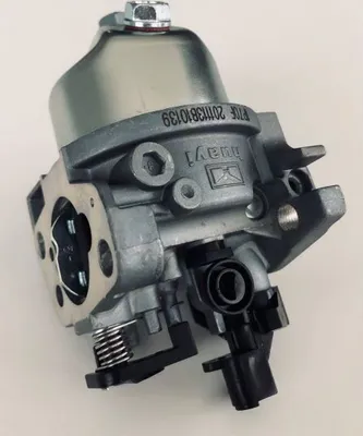 Produktbild von Vergaser Für Chinesische Mäher Nac Ngp Loncin