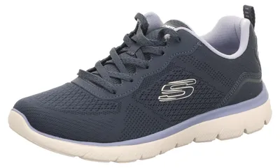 Produktbild von Skechers Damen-Sneaker SUMMITS Blau, Farbe:blau, EU Größe:43