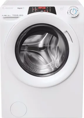 Image de Lave-linge Candy RO496DWM7/1S 9kg 1400 tr/min Blanc