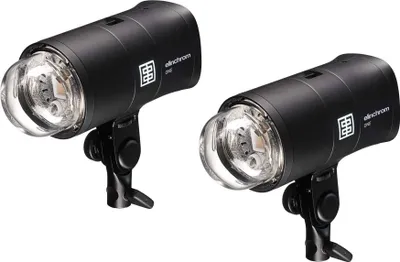 Produktbild von Elinchrom ONE Off Camera Flash DUAL Kit