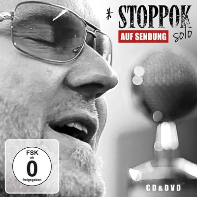 Produktbild von Auf Sendung(Solo)