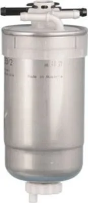 Obrázok produktu pre Kraftstofffilter KNECHT KL 233/2