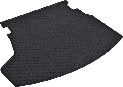 Produktbild von Rigum Gummi Kofferraumwanne für Toyota Corolla 11 E170 / E180, Bj. 2013-2018