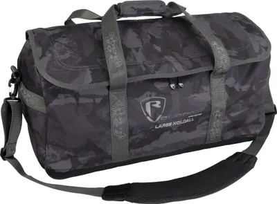Produktbild von Fox Rage Voyager Camo Large Holdall Angeltasche