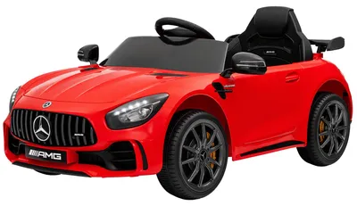 Produktbild von AIYAPLAY Kinder Elektroauto 12V Kinderauto mit 2,4G Fernbedienung Musik 3-5 km/h