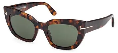 Zdjęcie produktu dla Okulary przeciwsłoneczne Tom Ford FT1190 52N