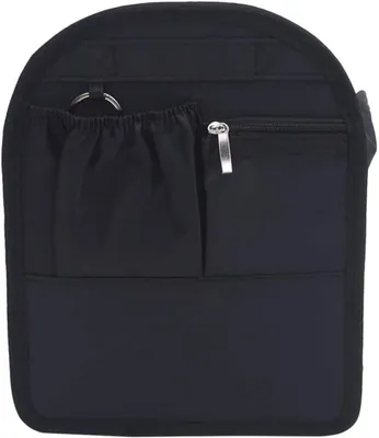 Produktbild von Organizer für Rucksäcke und Handtaschen - Faltbare Nylon-Trenntasche für Reisen