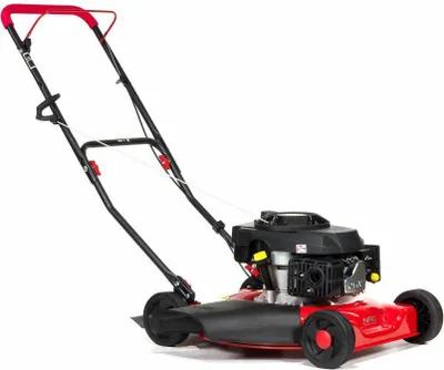 Zdjęcie produktu dla NAC Kosiarka Spalinowa z Wyrzutem Bocznym 146cc LP50-146-SD-NG
