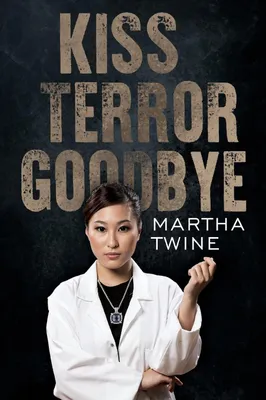 Produktbild von Kiss Terror Goodbye