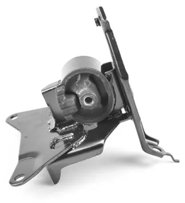 Produktbild von TEDGUM Lagerung Automatikgetriebeträger TED36872 für TOYOTA Yaris III Schrägheck (XP150) Vios / Yaris III Limousine (XP150)