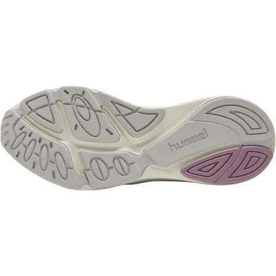 Produktbild von Hummel Marathona Reach Lx, Silver Cloud, 36