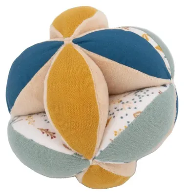 Image de Balle sensorielle pour bébé