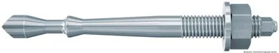 Produktbild von fischer Highbond-Anker FHB II-A S M 24 x 170/50 gvz galvanisch verzinkt, 4 Stück