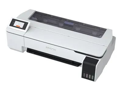 Produktbild von Epson SureColor SC-T3100x Groformatdrucker WLAN Tintenstrahl Farbe 2400 x 1200 DPI A1 (594 x 841 mm) Ethernet/LAN