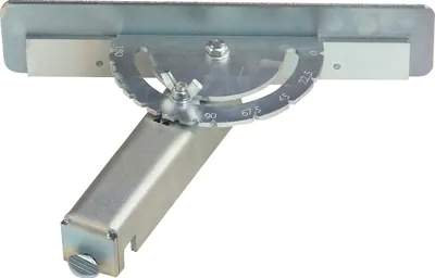 Image de Butée angulaire Elmag 0-180°, 61361
