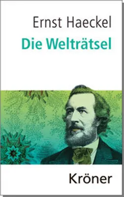 Obrázok produktu pre Die Welträtsel