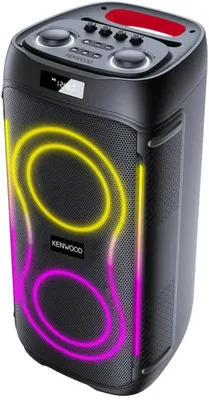 Productafbeelding van Kenwood AS-P400BT