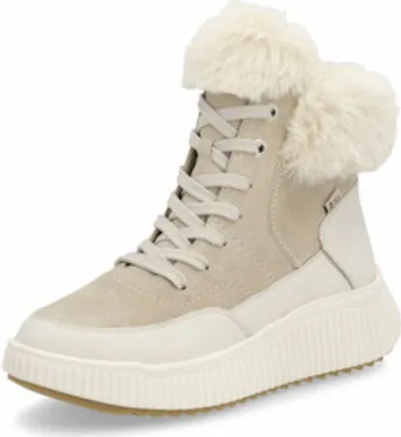 Produktbild von Rieker Winterboots Damen 31383738343235 Beige 39 EU