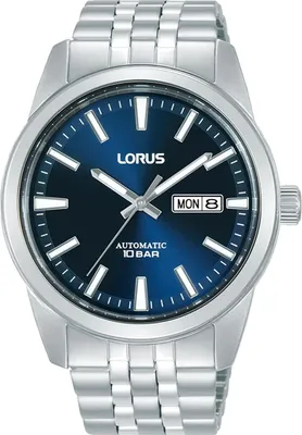 Immagine prodotto di Orologio Lorus RL493BX9 argento