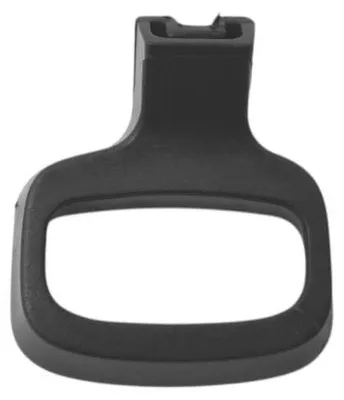 Image de Poignée de réglage du siège droit (VW Group 3C0881253A)
