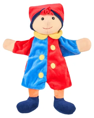 Produktbild von Sterntaler Handpuppe Kasper