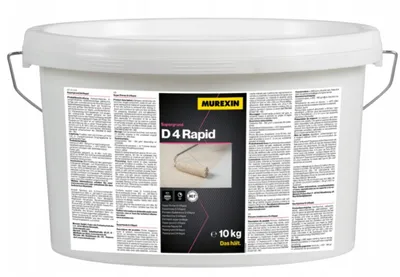 Produktbild von Murexin Fliesengrundierung Supergrund D4 Rapid 5 kg Haftgrund für Fliese auf Fliese