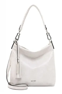 Image de SURI FREY sac à épaule sac à épaule bandoulière Ally Shoulder Bag Ecru écru