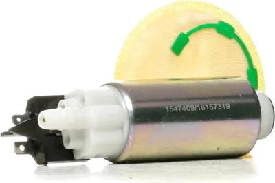 Produktbild von RIDEX 458F13775 Elektrisch Kraftstoffpumpe für FIAT PANDA (169) 3,5bar